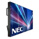 NEC MultiSync X554UNS-2 55"  Рекламный монитор (Чёрный)
