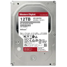 Жесткий диск Western Digital WD Red Pro 12 ТБ