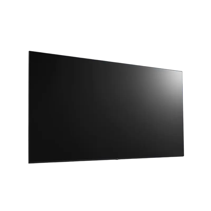 LG 75UL3J-E 75" Интерактивная доска (Пепельно синий)
