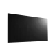 LG 75UL3J-E 75" Интерактивная доска (Пепельно синий)