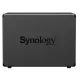 Сетевое хранилище SYNOLOGY DS925+ Черный