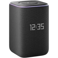 Yandex Station 3, Чёрный - Умная колонка