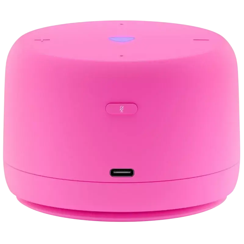 Yandex Station Light 2 YNDX-00028PNK, Pink - Умная колонка 
