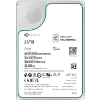Жесткий диск Seagate Exos 28 ТБ
