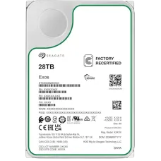 Жесткий диск Seagate Exos 28 ТБ