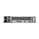 Сетевое хранилище SYNOLOGY RS2423RP+ Серебристый