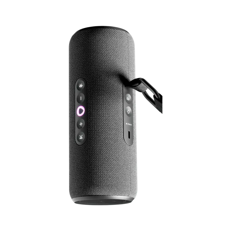 Yandex Station Street, Boxă inteligentă (Black)