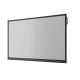 NEC MultiSync CB751Q 75" Интерактивная доска (Чёрный)