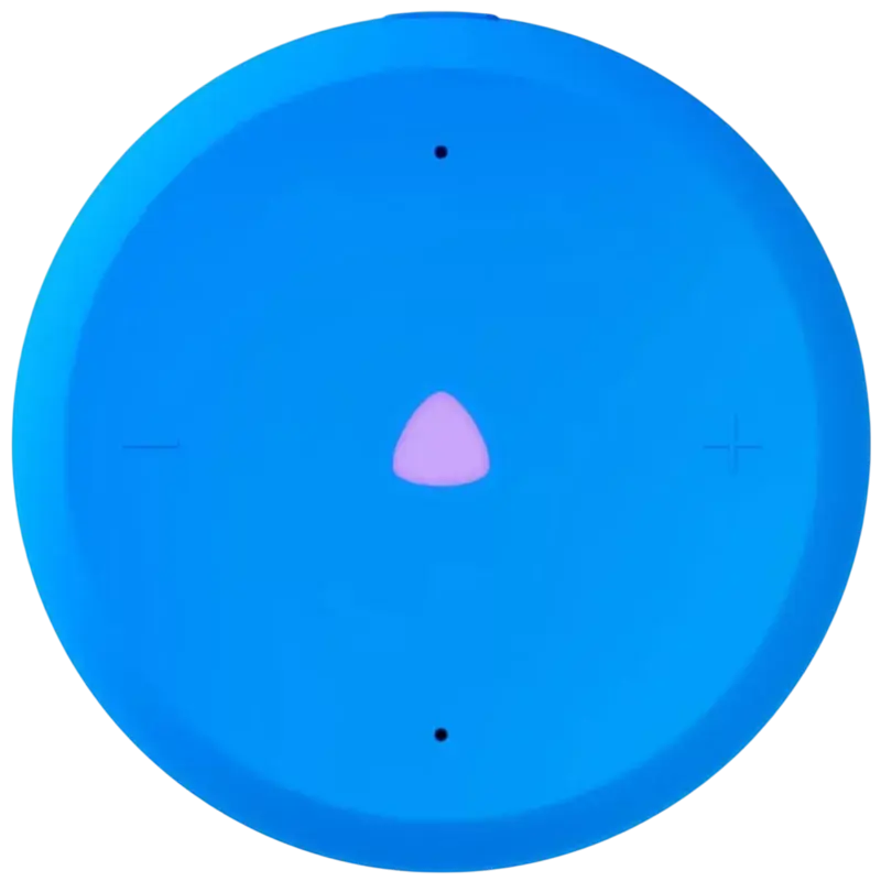 Yandex Station Light 2 YNDX-00028BLU, Синий - Умная колонка 