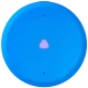Yandex Station Light 2 YNDX-00028BLU, Синий - Умная колонка 
