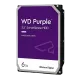 Жесткий диск Western Digital WD Purple 6 ТБ