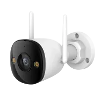 IMOU Bullet 2E Cameră IP de supraveghere exterior 5 MP cu Wi-Fi
