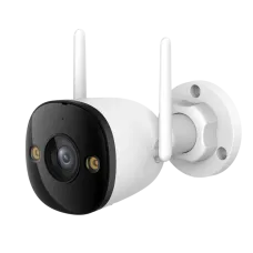 IMOU Bullet 2E 5MP Уличная IP Камера видеонаблюдения c Wi-Fi 
