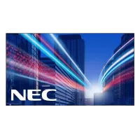 NEC MultiSync X554UNV-2 55" Display pentru videowall