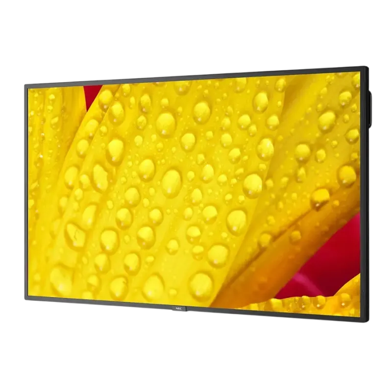 NEC MultiSync M651-2 65" Рекламный монитор (Чёрный)