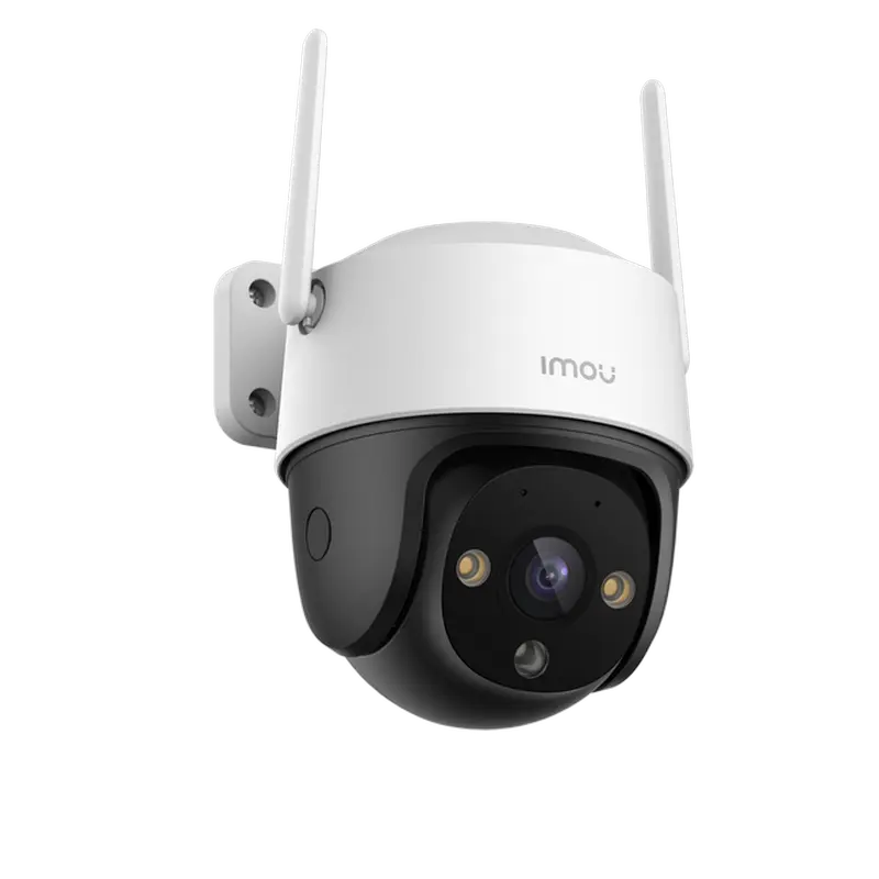 IMOU Cruiser SE+ 5MP Уличная поворотная IP Камера видеонаблюдения (3.6 мм)