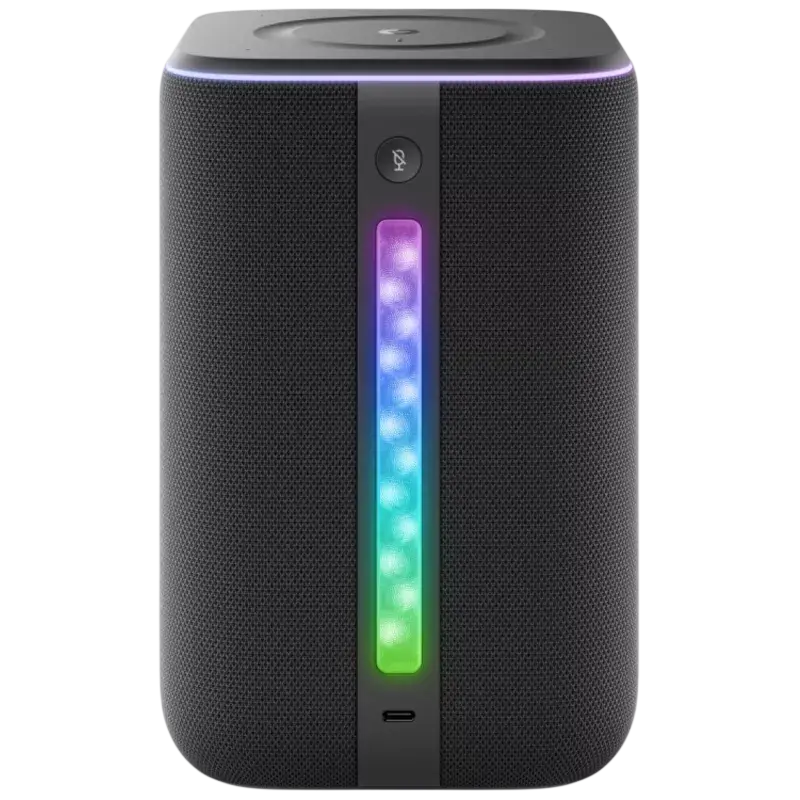 Yandex Station 3, Black - Boxe inteligente