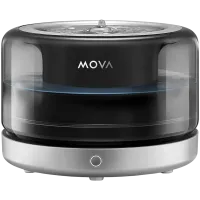 Mova WF20 Pro Fântână cu animale (negru)