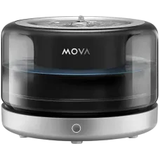 Mova WF20 Pro Fântână cu animale (negru)