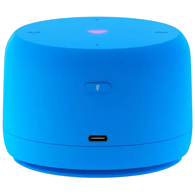 Yandex Station Light 2 YNDX-00028BLU, Синий - Умная колонка 