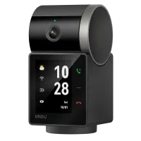 IMOU Rex VT Pro 5MP Cameră IP de supraveghere 5 MP cu Wi-Fi