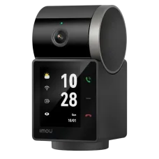IMOU Rex VT Pro 5MP IP Камера видеонаблюдения c Wi-Fi (3.6 мм)