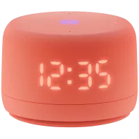 Yandex Station Lite 2, Boxă inteligentă (Coral)