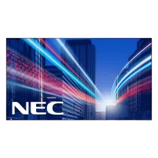 NEC MultiSync X554UNS-2 55"  Рекламный монитор (Чёрный)
