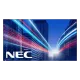 NEC MultiSync X554UNS-2 55"  Рекламный монитор (Чёрный)