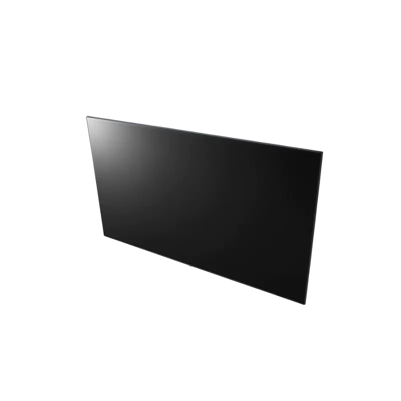 LG 75UL3J-E 75" Интерактивная доска (Пепельно синий)