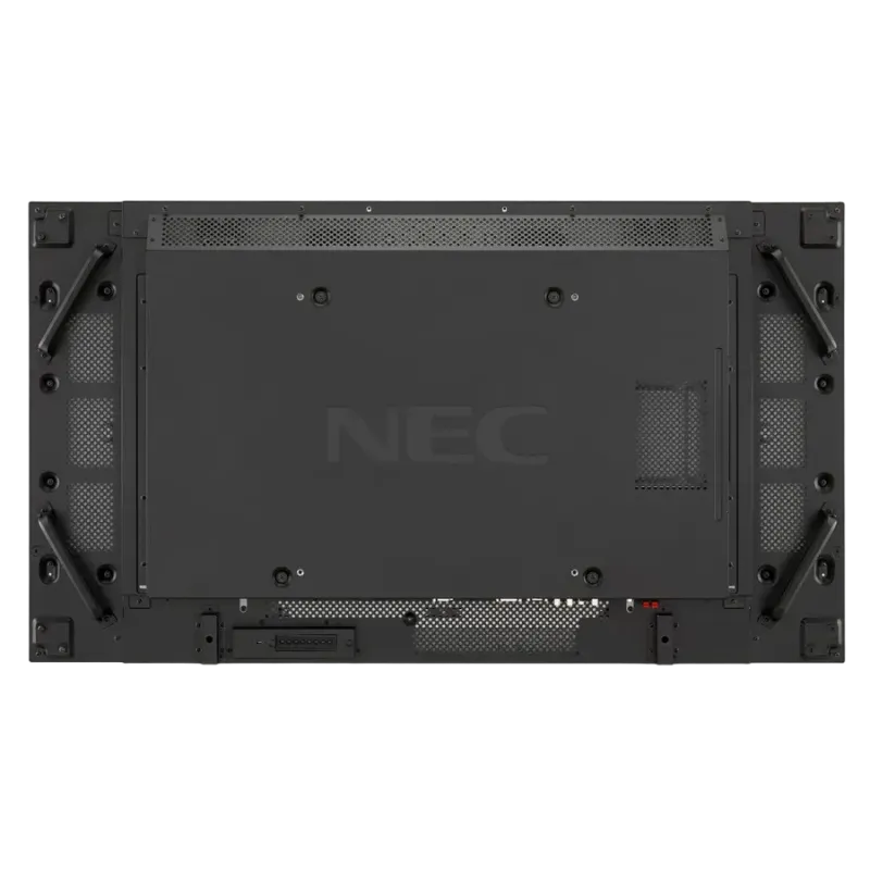 NEC MultiSync X554UNS-2 55"  Рекламный монитор (Чёрный)
