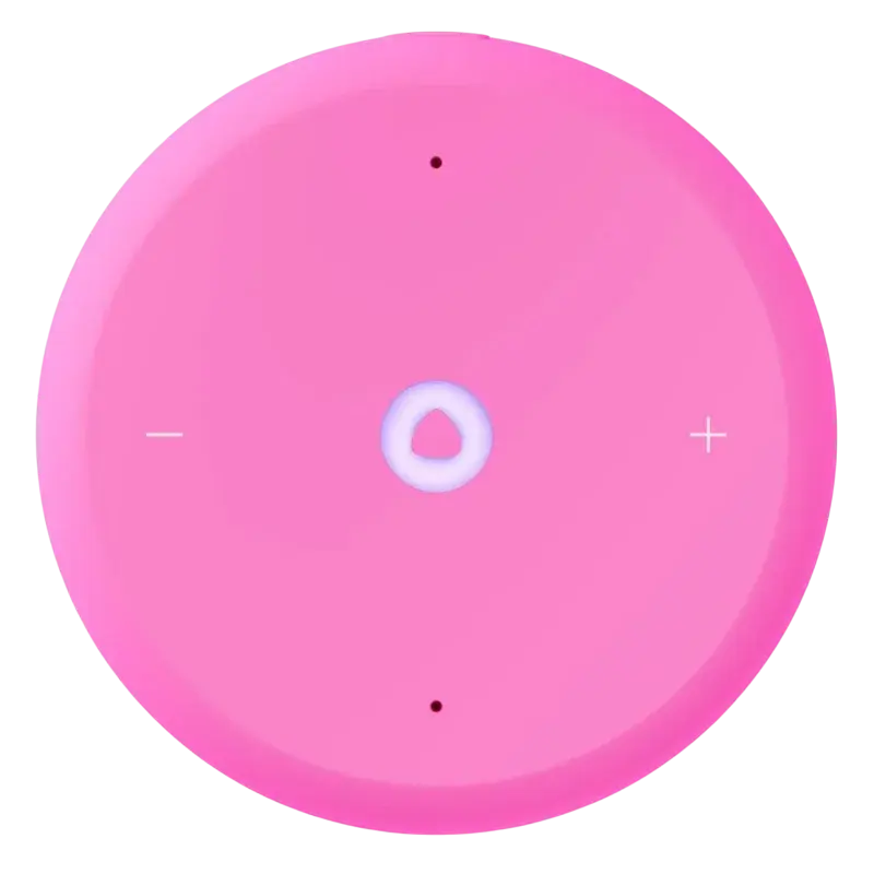 Yandex Station Lite 2, Boxă inteligentă (Pink)