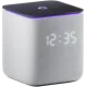 Yandex Station Midi YNDX-00054, YandexGPT, Умная колонка Zigbee, (Grey)