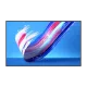 Philips Q-Line 65BDL3650Q 65" Интерактивная доска (Чёрный)