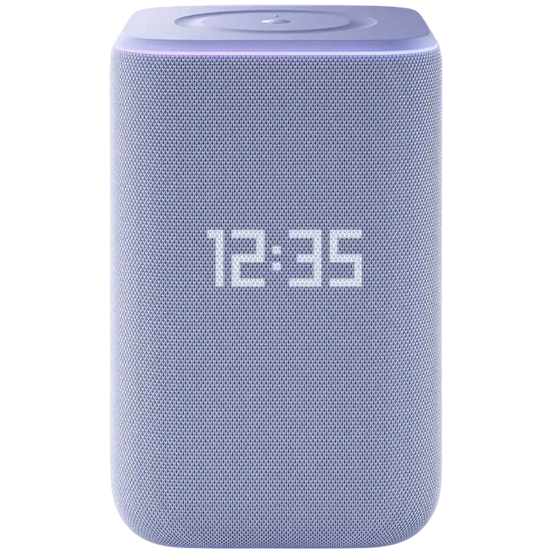 Yandex Station 3, Purple - Boxe inteligente