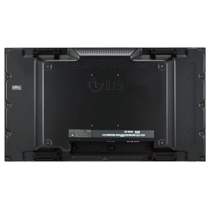 LG 55VL5PJ-A 55" Интерактивная доска (Чёрный)