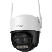IMOU Cruiser Z 5 Mp Cameră PT IP de supraveghere Wi-Fi (2.8 mm)