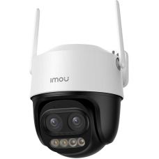 IMOU Cruiser Z  5 Мп IP PT Камера видеонаблюдения (2.8 мм)