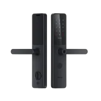 Умный дверной замок AQARA Smart Door Lock A100 Черный