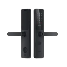 Умный дверной замок AQARA Smart Door Lock A100 Черный