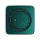 Yandex Station Max YNDX-00053, YandexGPT, Умная колонка Zigbee, (Зелёный)