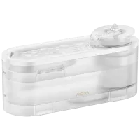 Mova WF10 Pro Fântână cu animale (alb)