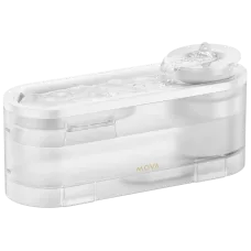 Mova WF10 Pro Fântână cu animale (alb)