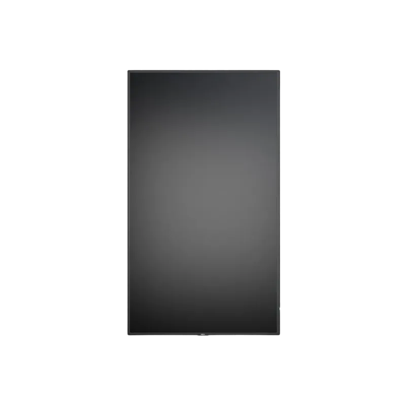 NEC MultiSync M651 65" Интерактивная доска (Чёрный)