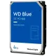 Жесткий диск Western Digital WD Blue 4 ТБ