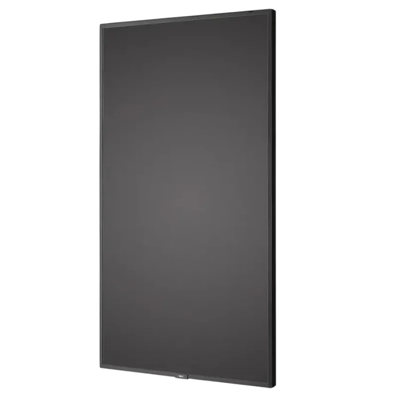 NEC MultiSync M651-2 65" Рекламный монитор (Чёрный)