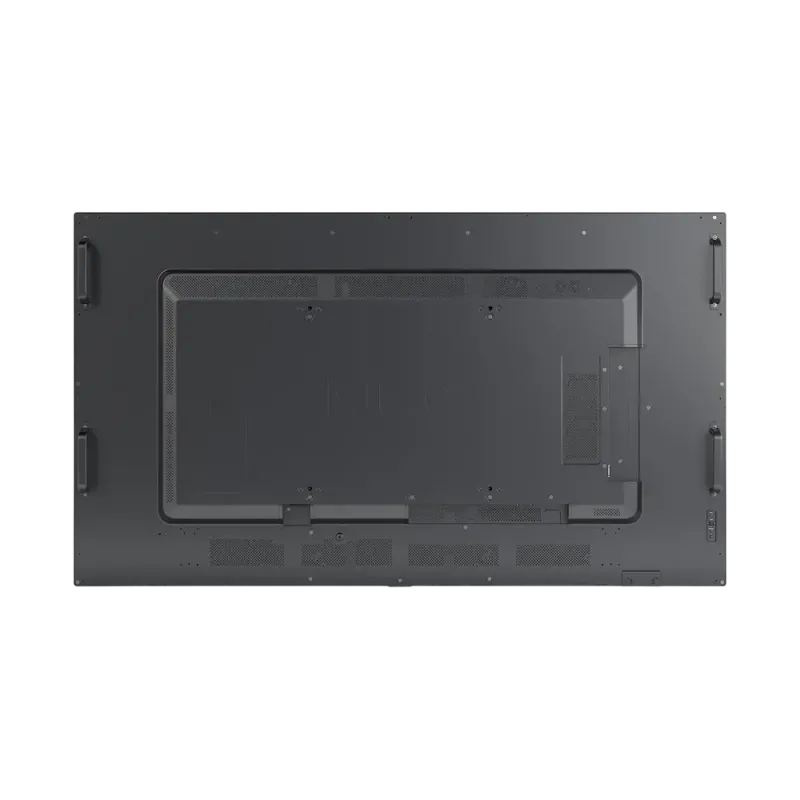 NEC MultiSync M651 65" Интерактивная доска (Чёрный)