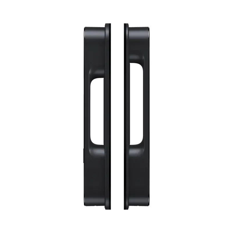 Умный дверной замок AQARA Door Lock D100 Zigbee Черный