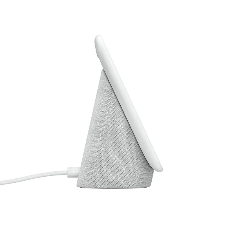 Умная колонка Google Nest Hub (1nd Gen), Chalk