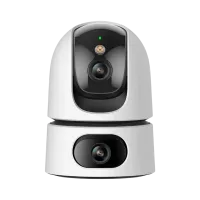 Камера видеонаблюдения IMOU Ranger Dual 10MP Белый